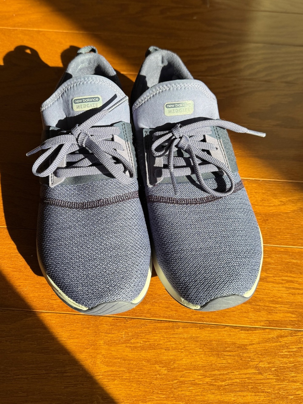 New Balance Women’s Nergize Sneakers